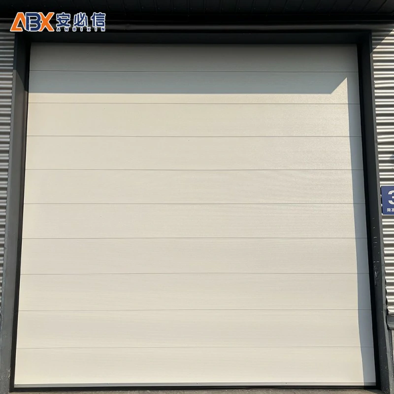 阿克苏消防提升门