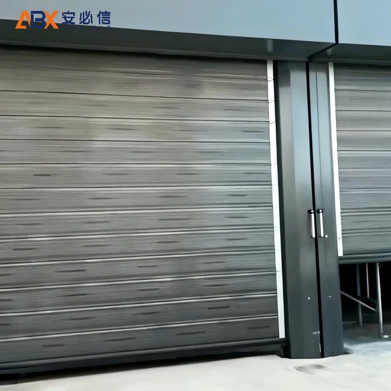阿克苏洁净室高速门